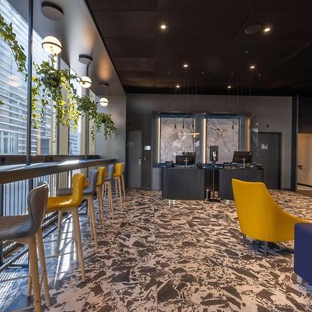 Radisson Hotel & Suites Zurich Opfikon-Glattbrugg Εξωτερικό φωτογραφία