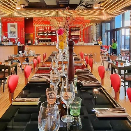 Radisson Hotel & Suites Zurich Opfikon-Glattbrugg Εξωτερικό φωτογραφία