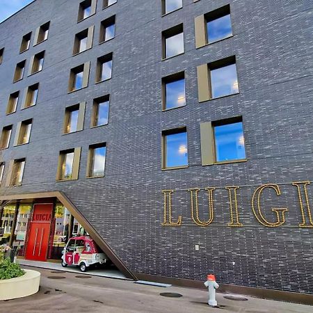 Radisson Hotel & Suites Zurich Opfikon-Glattbrugg Εξωτερικό φωτογραφία
