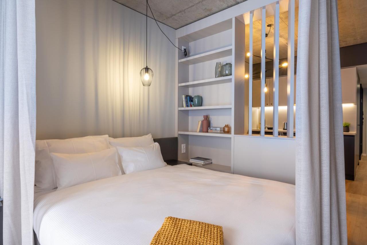 Radisson Hotel & Suites Zurich Opfikon-Glattbrugg Εξωτερικό φωτογραφία