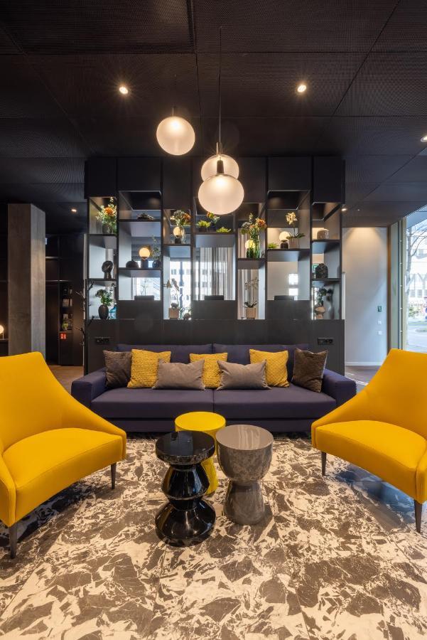 Radisson Hotel & Suites Zurich Opfikon-Glattbrugg Εξωτερικό φωτογραφία