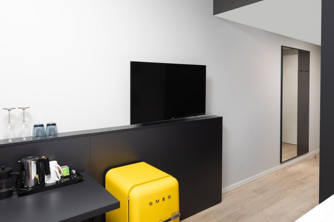 Radisson Hotel & Suites Zurich Opfikon-Glattbrugg Εξωτερικό φωτογραφία