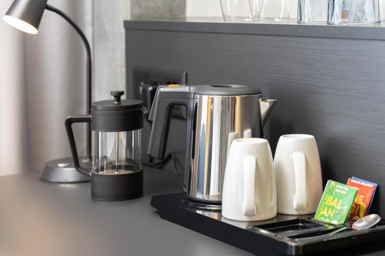 Radisson Hotel & Suites Zurich Opfikon-Glattbrugg Εξωτερικό φωτογραφία