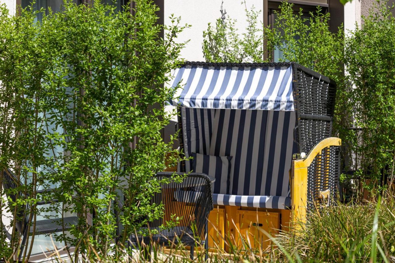 Radisson Hotel & Suites Zurich Opfikon-Glattbrugg Εξωτερικό φωτογραφία