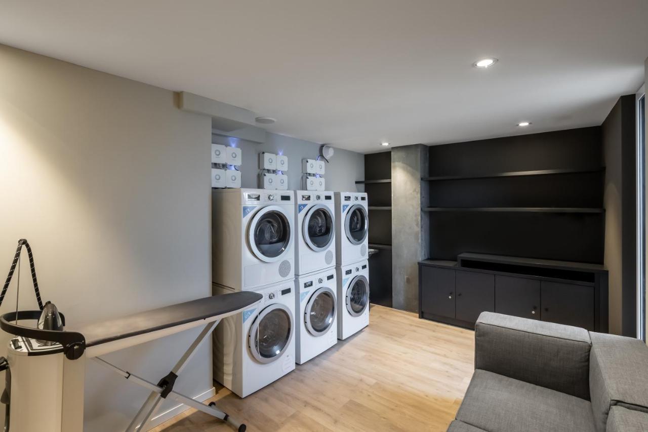 Radisson Hotel & Suites Zurich Opfikon-Glattbrugg Εξωτερικό φωτογραφία