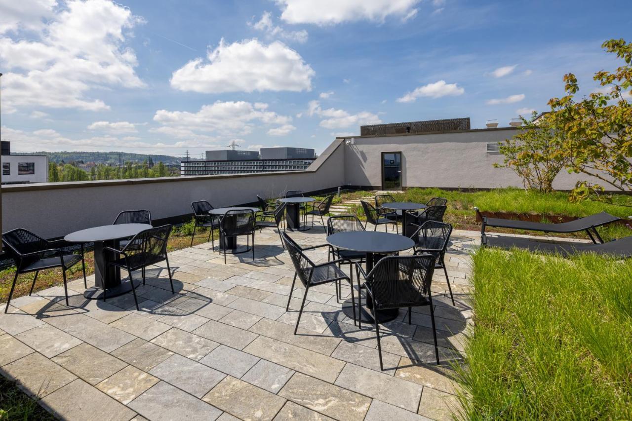 Radisson Hotel & Suites Zurich Opfikon-Glattbrugg Εξωτερικό φωτογραφία