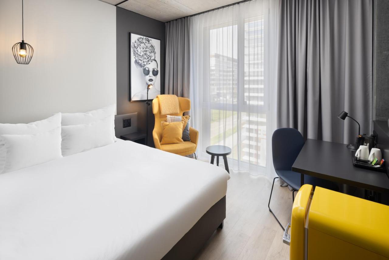 Radisson Hotel & Suites Zurich Opfikon-Glattbrugg Εξωτερικό φωτογραφία