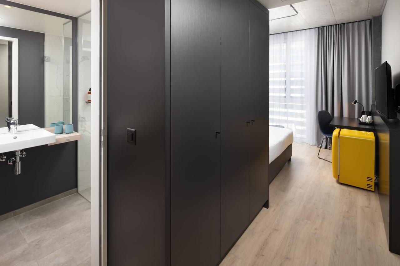 Radisson Hotel & Suites Zurich Opfikon-Glattbrugg Εξωτερικό φωτογραφία