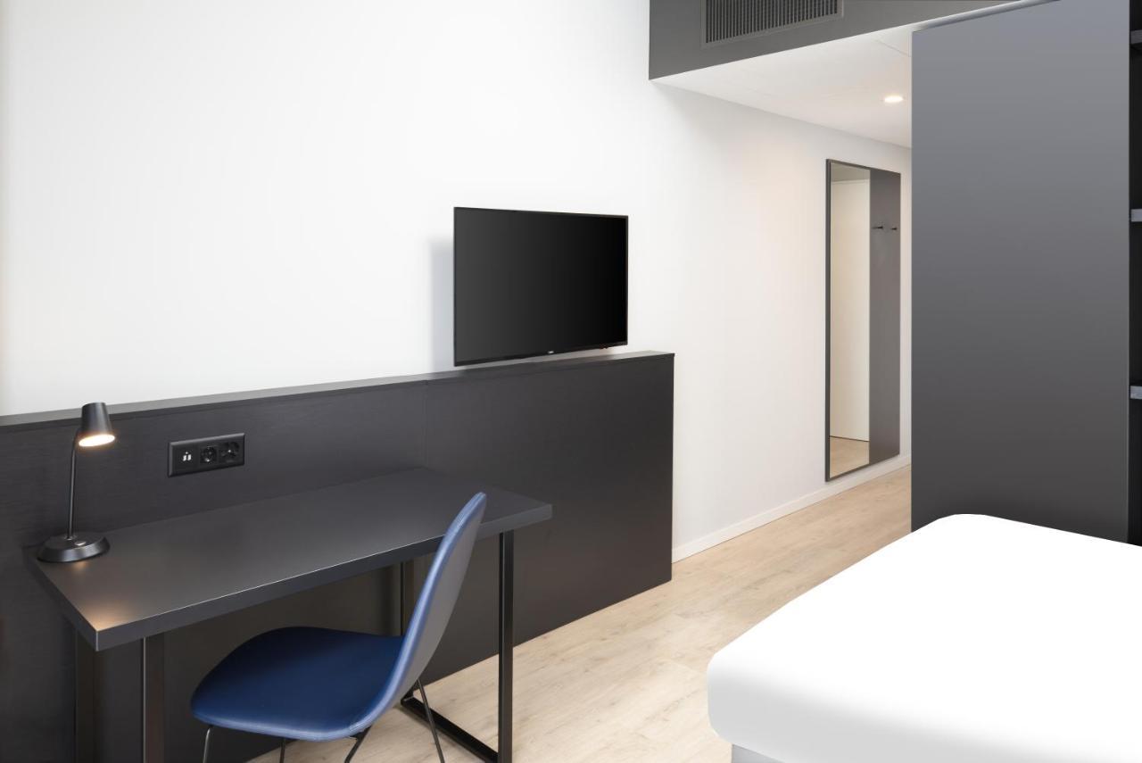 Radisson Hotel & Suites Zurich Opfikon-Glattbrugg Εξωτερικό φωτογραφία