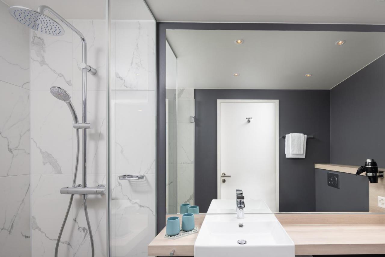 Radisson Hotel & Suites Zurich Opfikon-Glattbrugg Εξωτερικό φωτογραφία