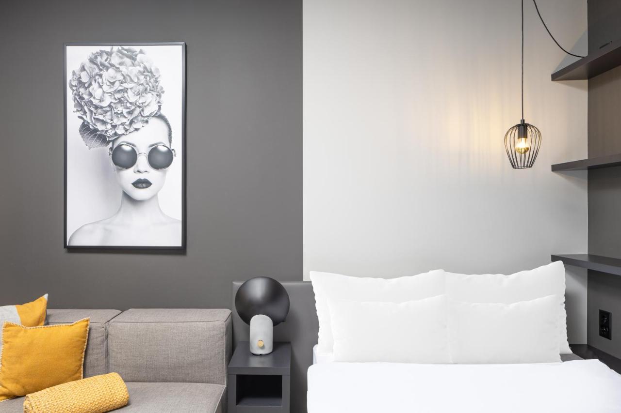 Radisson Hotel & Suites Zurich Opfikon-Glattbrugg Εξωτερικό φωτογραφία