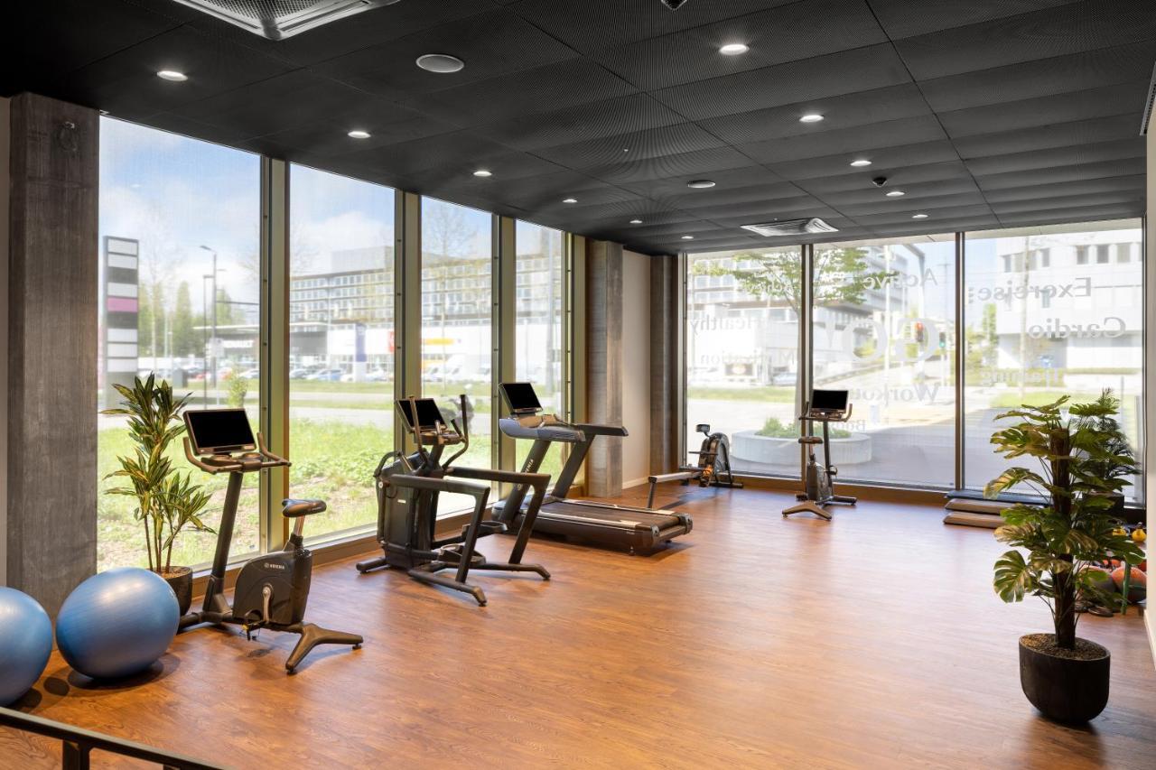 Radisson Hotel & Suites Zurich Opfikon-Glattbrugg Εξωτερικό φωτογραφία