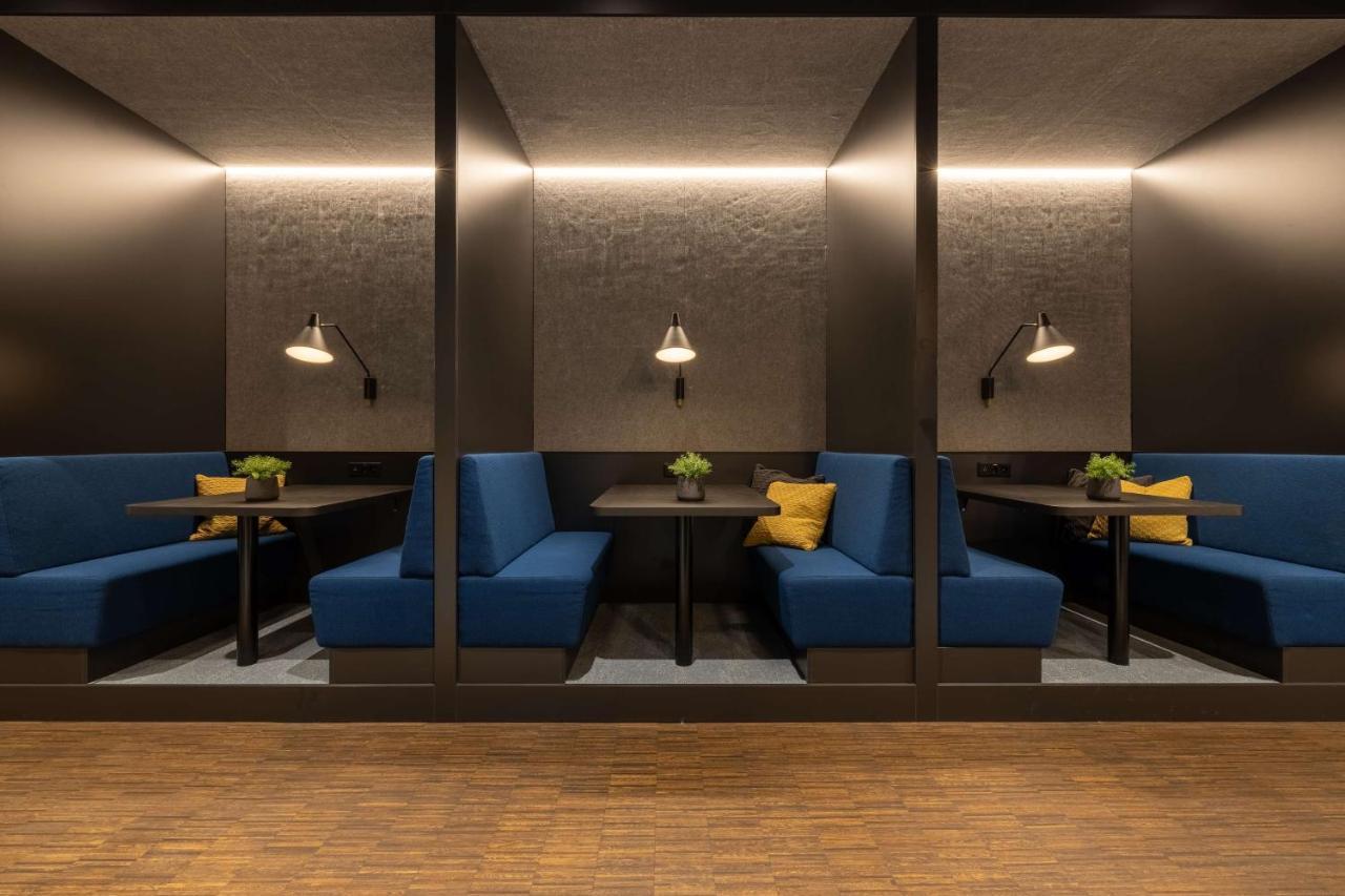 Radisson Hotel & Suites Zurich Opfikon-Glattbrugg Εξωτερικό φωτογραφία