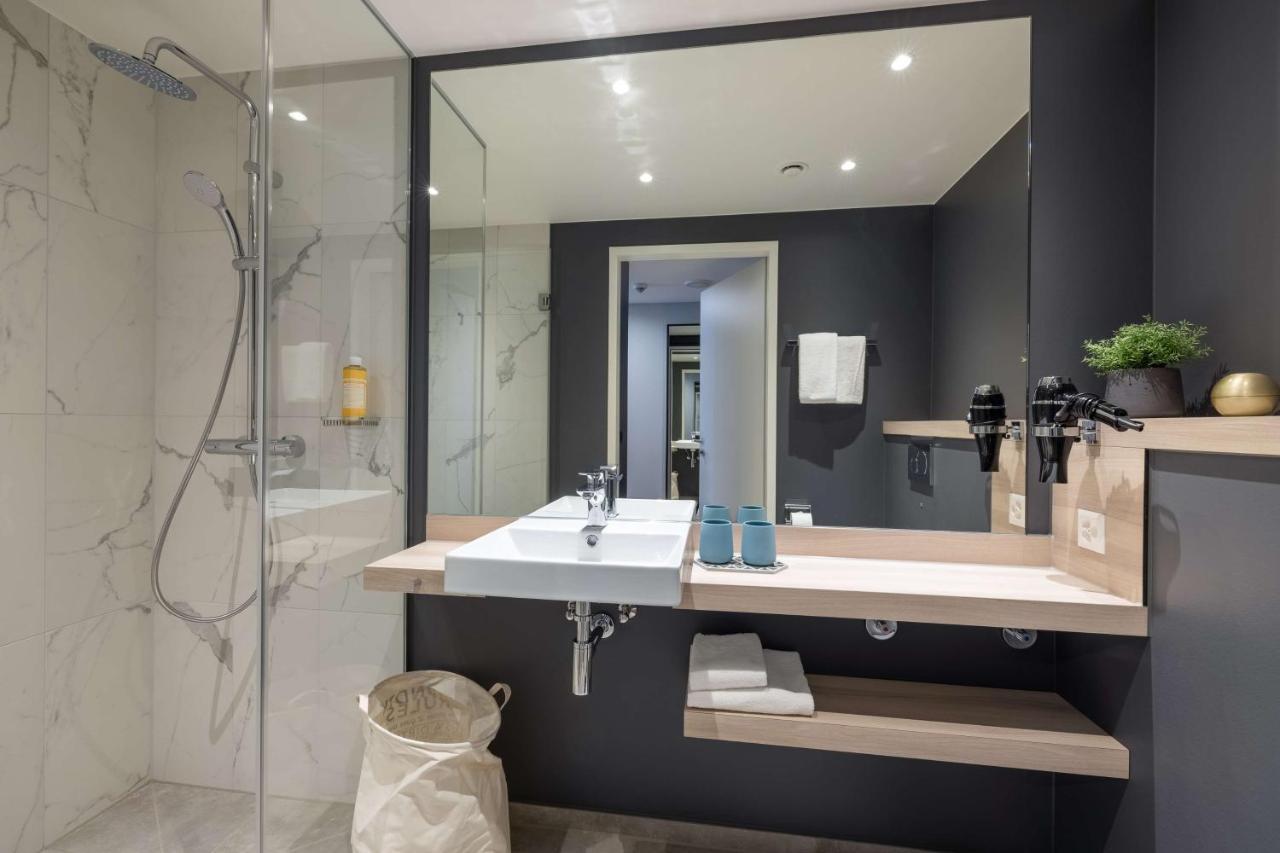 Radisson Hotel & Suites Zurich Opfikon-Glattbrugg Εξωτερικό φωτογραφία