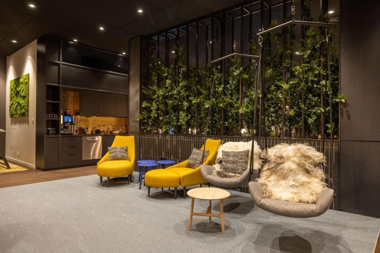 Radisson Hotel & Suites Zurich Opfikon-Glattbrugg Εξωτερικό φωτογραφία