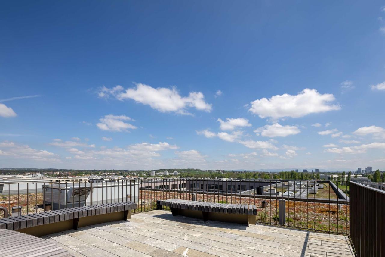 Radisson Hotel & Suites Zurich Opfikon-Glattbrugg Εξωτερικό φωτογραφία