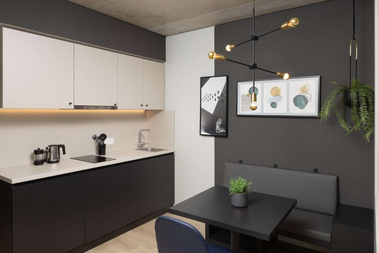 Radisson Hotel & Suites Zurich Opfikon-Glattbrugg Εξωτερικό φωτογραφία