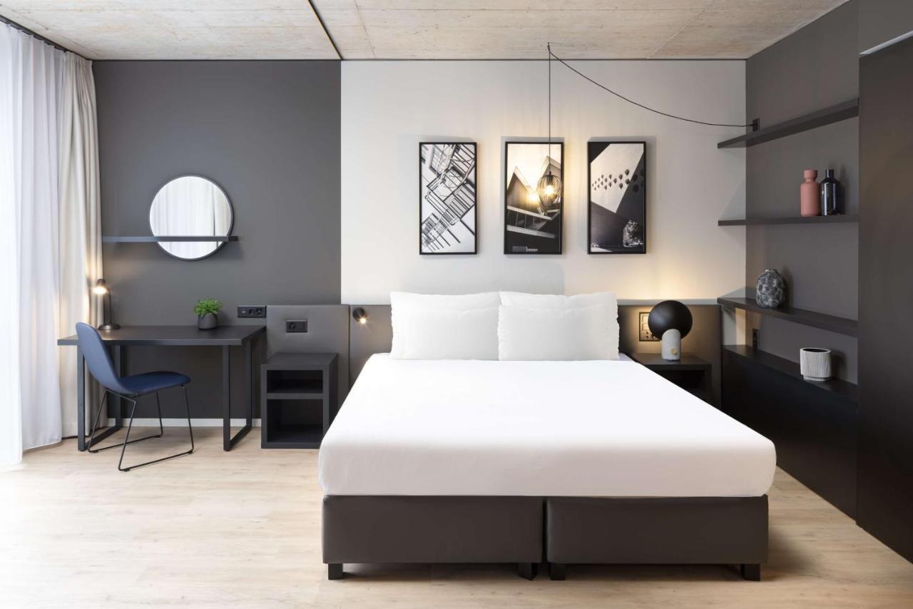 Radisson Hotel & Suites Zurich Opfikon-Glattbrugg Εξωτερικό φωτογραφία