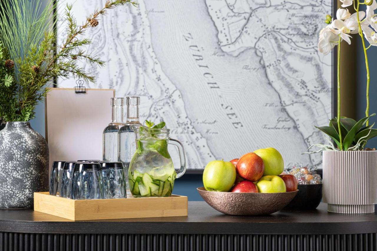 Radisson Hotel & Suites Zurich Opfikon-Glattbrugg Εξωτερικό φωτογραφία