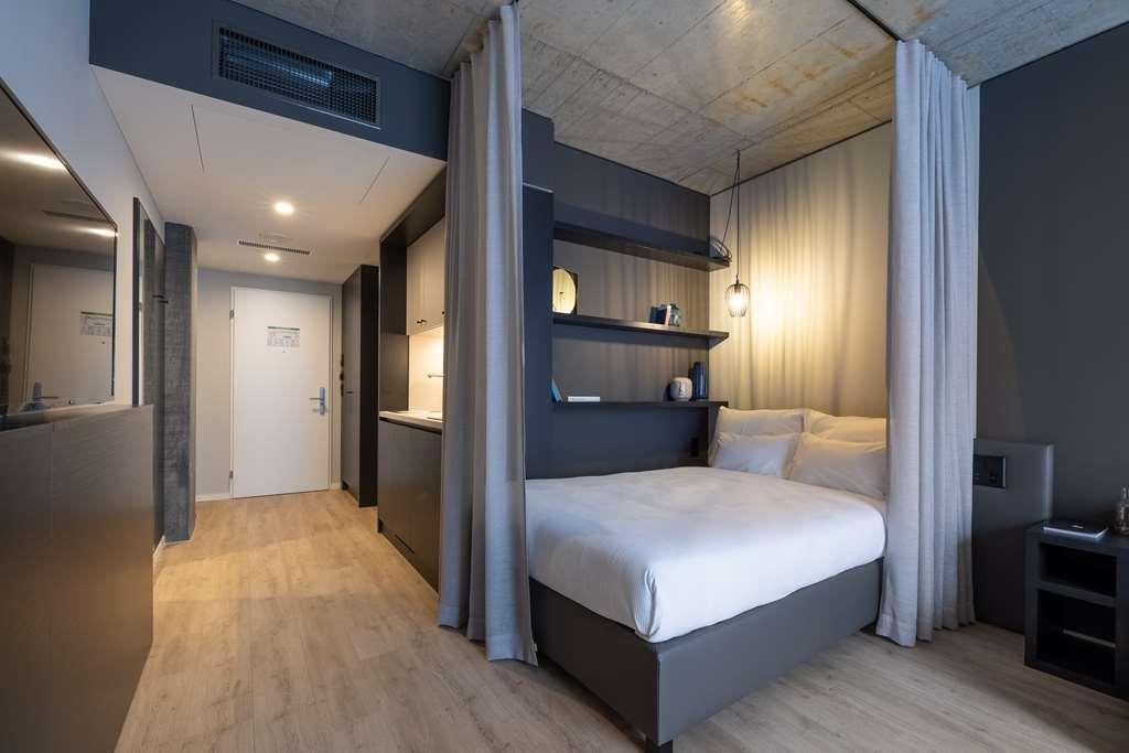 Radisson Hotel & Suites Zurich Opfikon-Glattbrugg Δωμάτιο φωτογραφία
