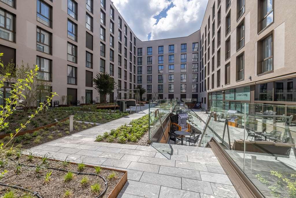 Radisson Hotel & Suites Zurich Opfikon-Glattbrugg Εξωτερικό φωτογραφία